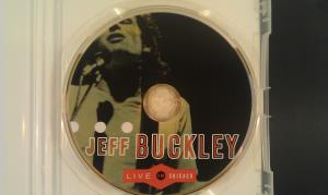 Jeff Buckley - Live in Chicago (3)